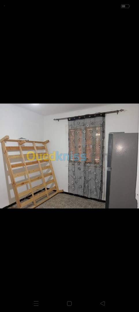 Vente Appartement F3 Batna Barika