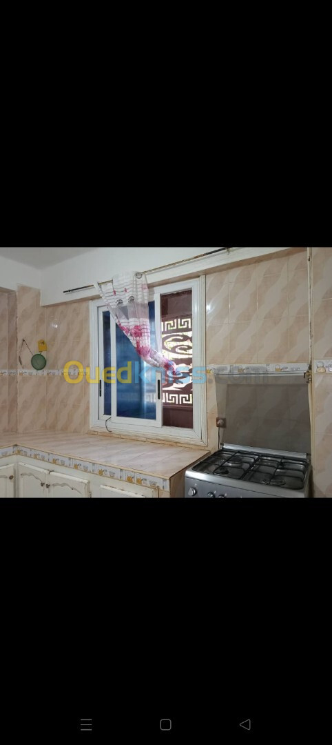 Vente Appartement F3 Batna Barika