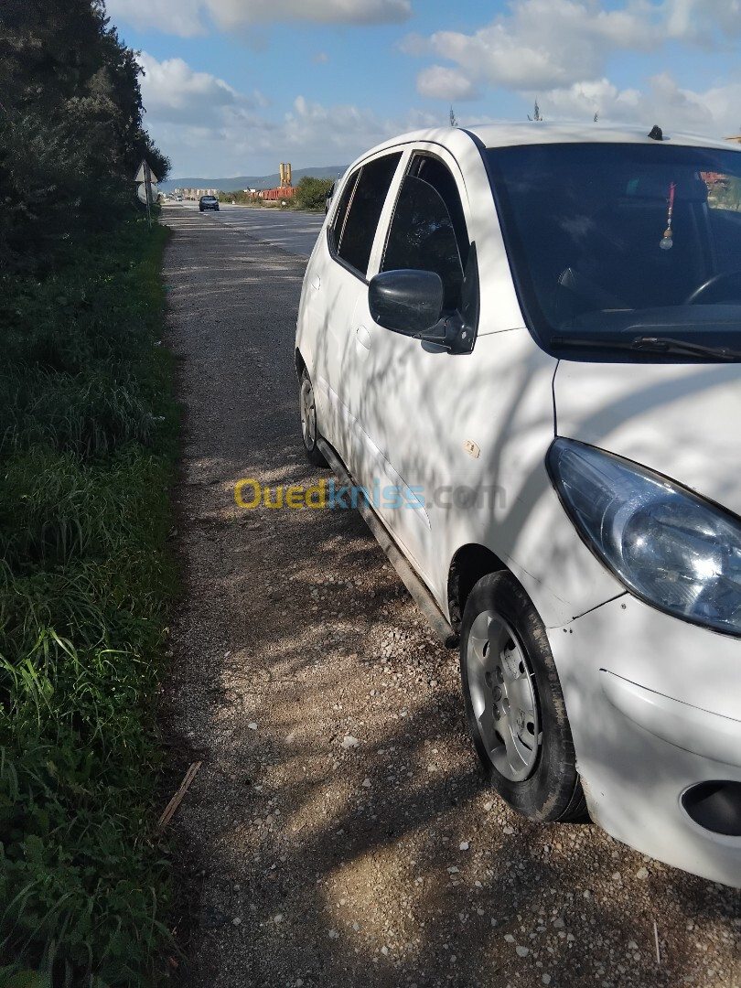 Hyundai i10 2010 GLX