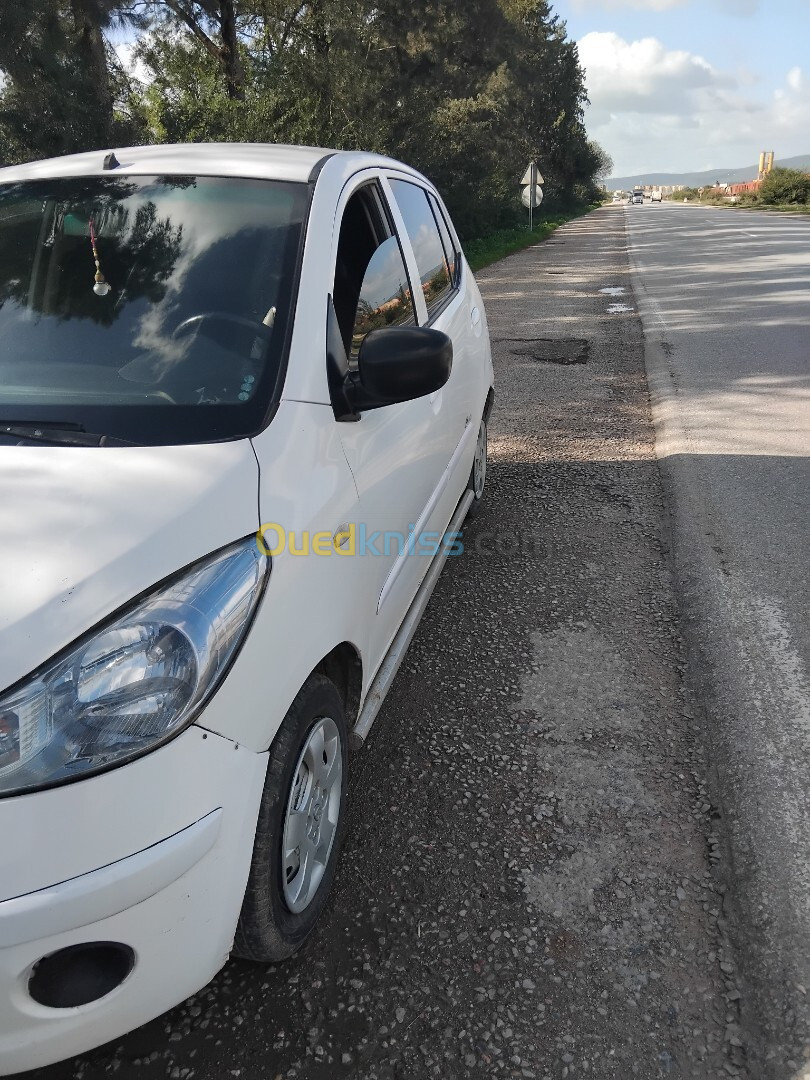 Hyundai i10 2010 GLX