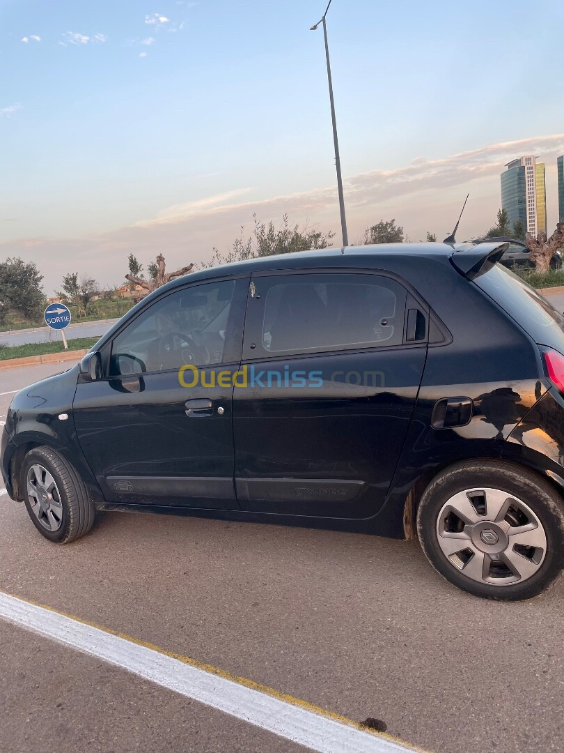 Renault Twingo 2021 