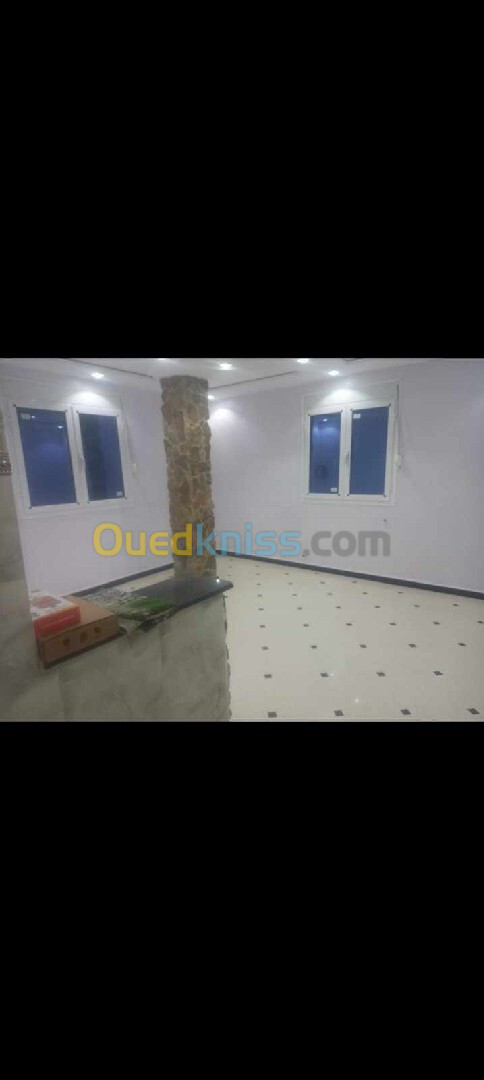 Vente Appartement F3 Alger Baraki