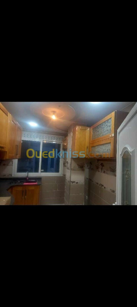 Vente Appartement F3 Alger Baraki