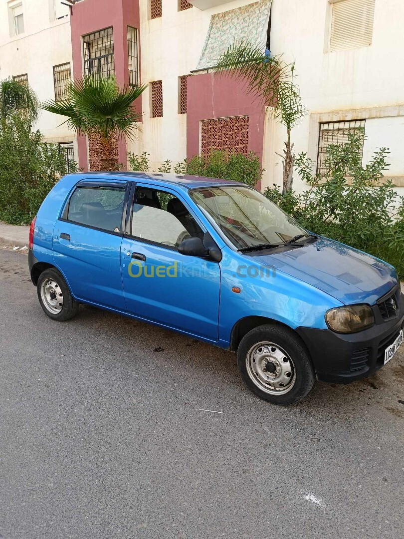 Suzuki Alto 2009 Alto