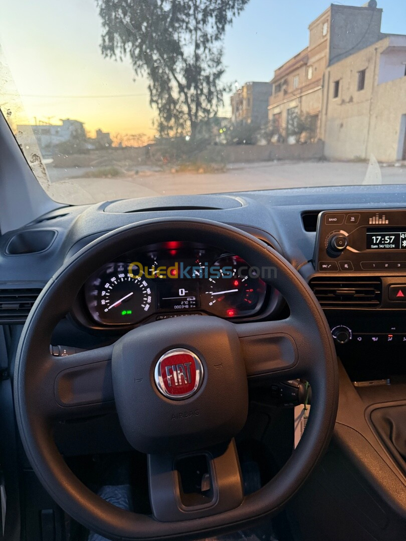 Fiat Doblo 2024 Dz