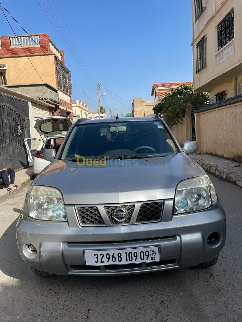 Nissan X Trail 2009 X Trail