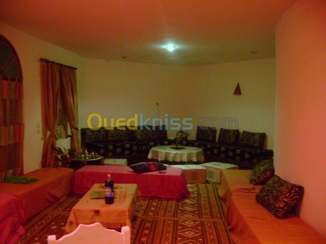 Vente Villa Ghardaïa Dhayet bendhahoua