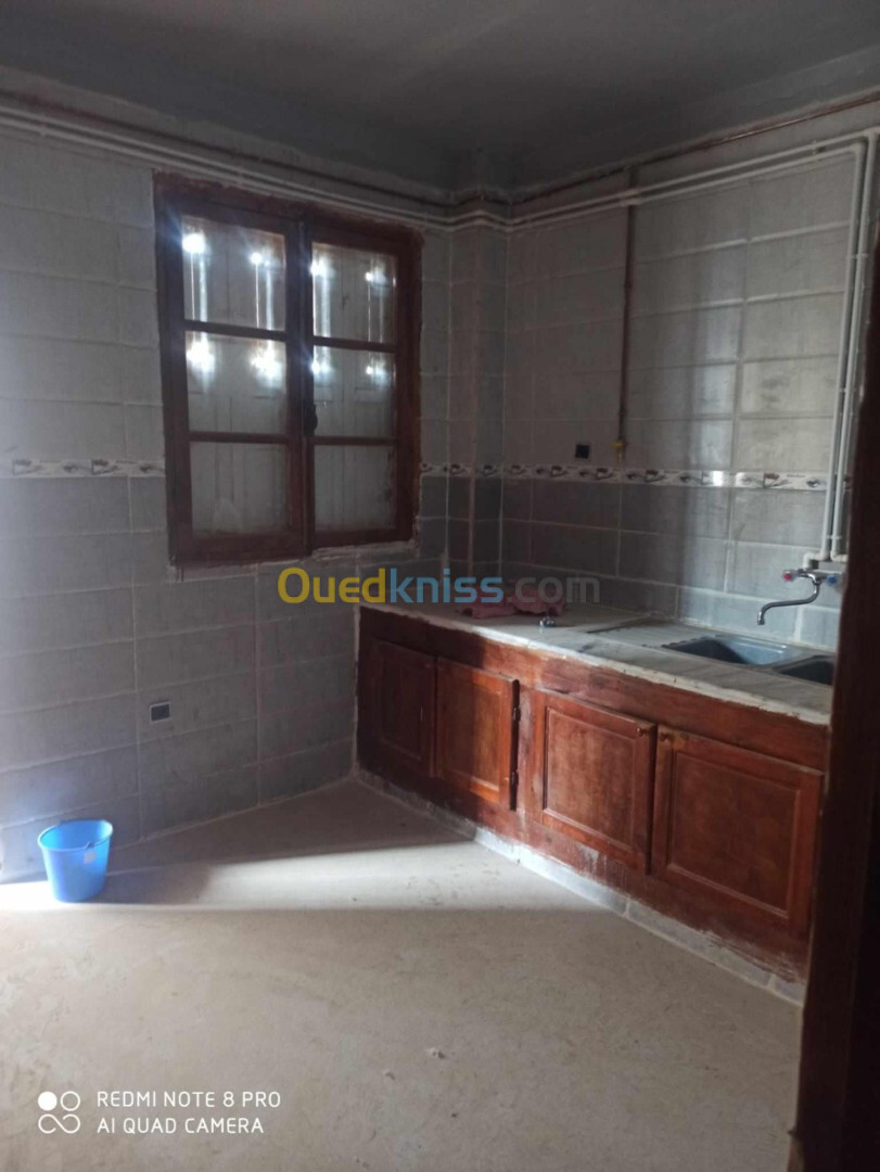 Location Appartement F3 Khenchela Khenchela