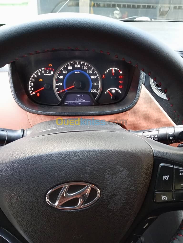 Hyundai Grand i10 2019 DZ