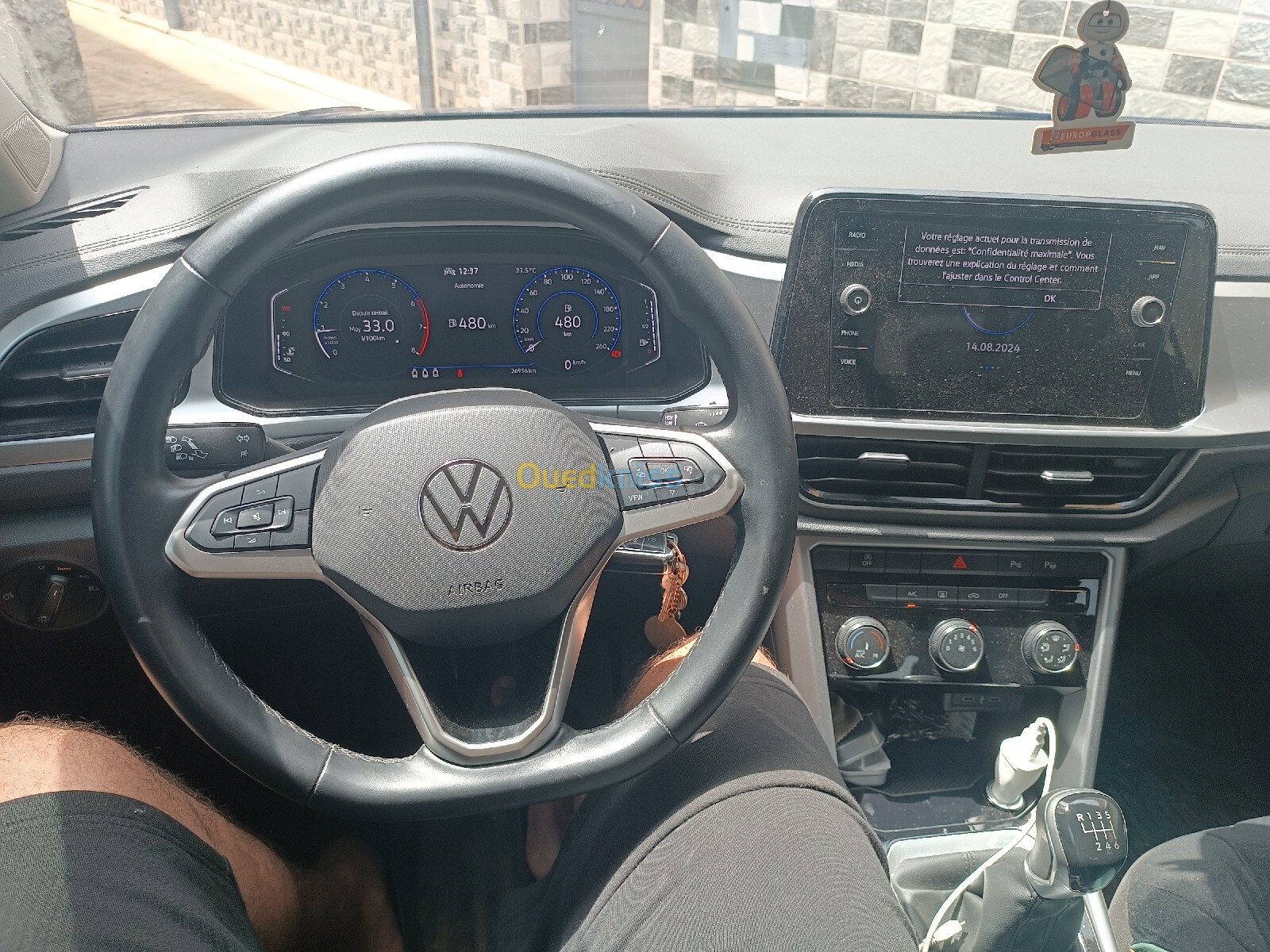 Volkswagen T-Roc 2022 Life