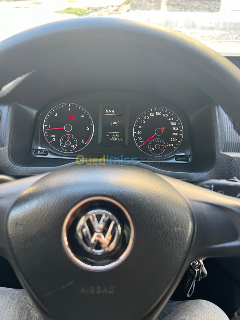 Volkswagen Caddy 2019 Caddy