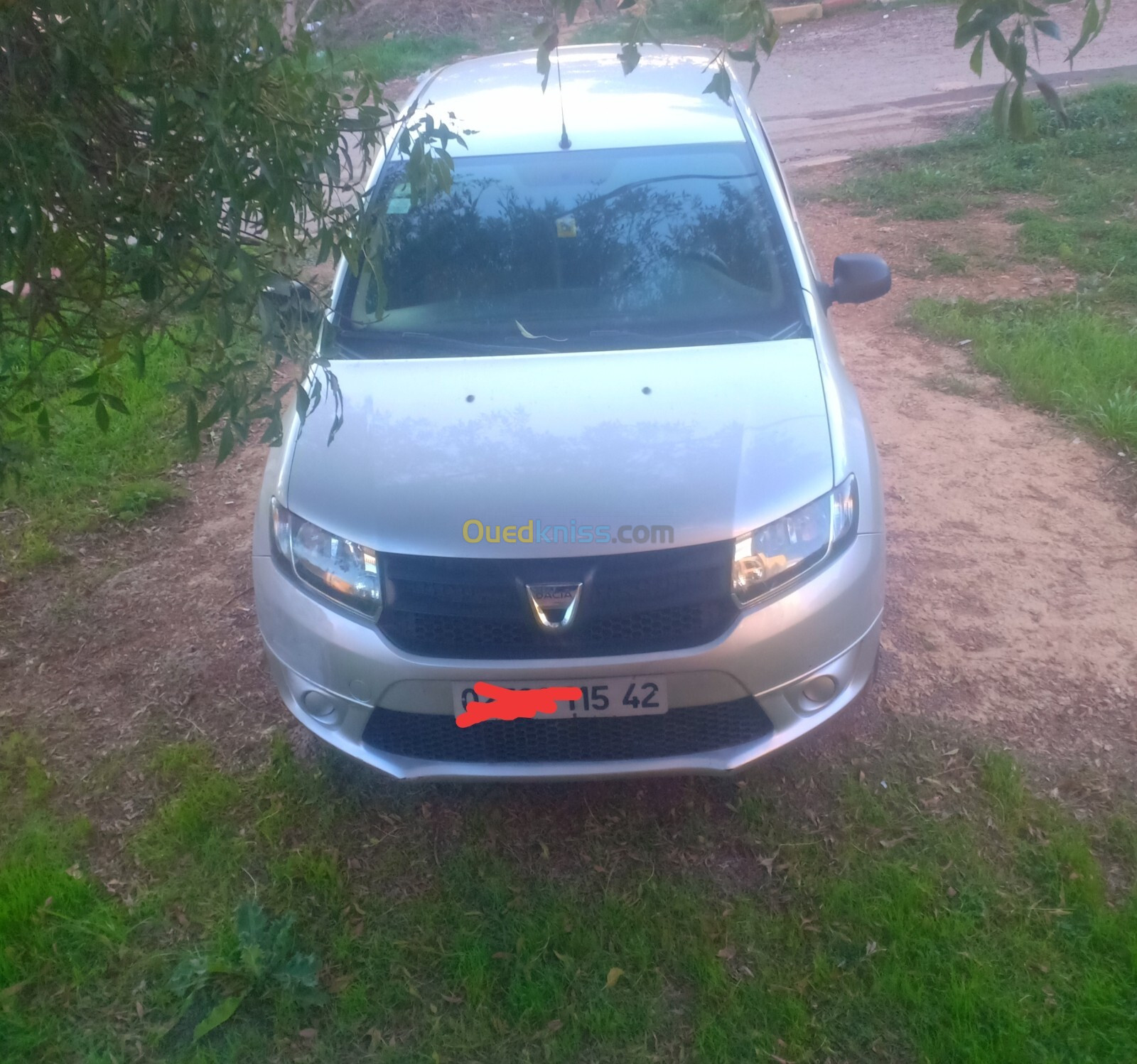 Dacia Sandero 2015 Laureate 