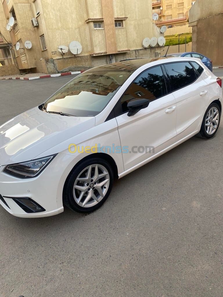 Seat Ibiza 2019 FR