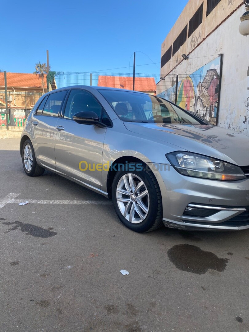 Volkswagen Golf 7 2018 START+