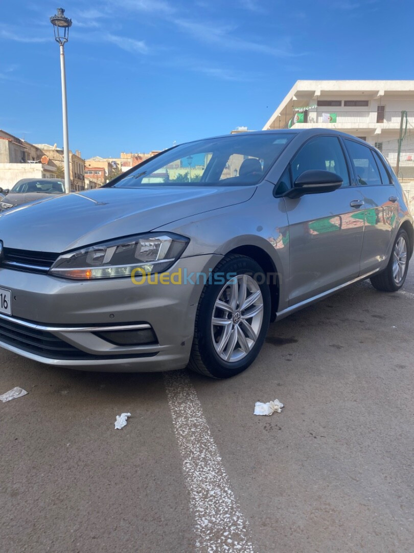 Volkswagen Golf 7 2018 START+