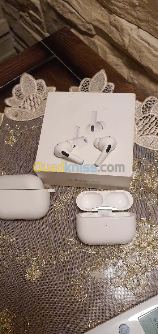 Airpods 2 pro original