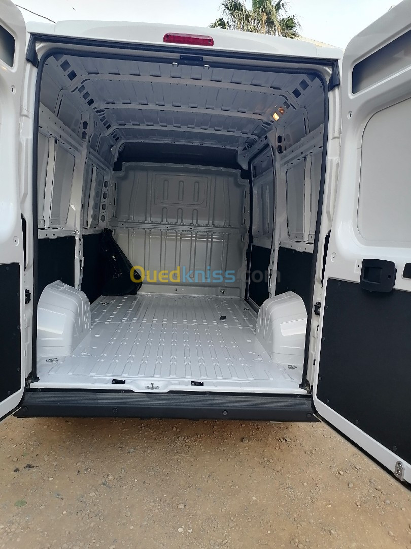 Fiat Ducato 2024