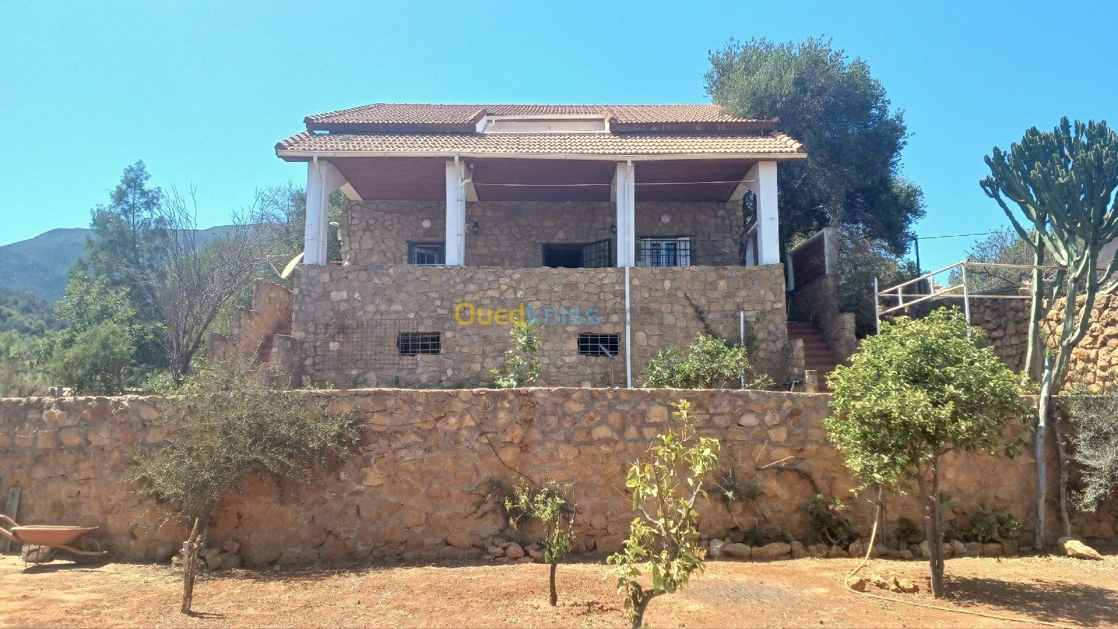 Location Villa Tipaza Tipaza