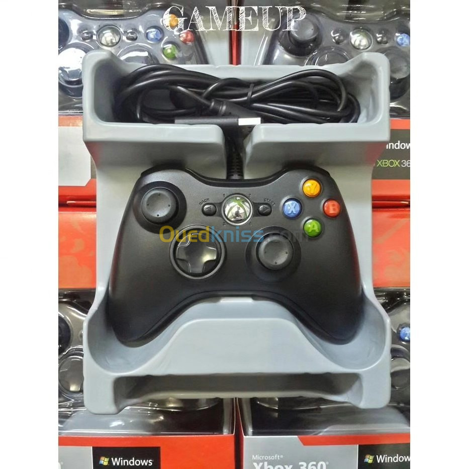 Manette XBOX 