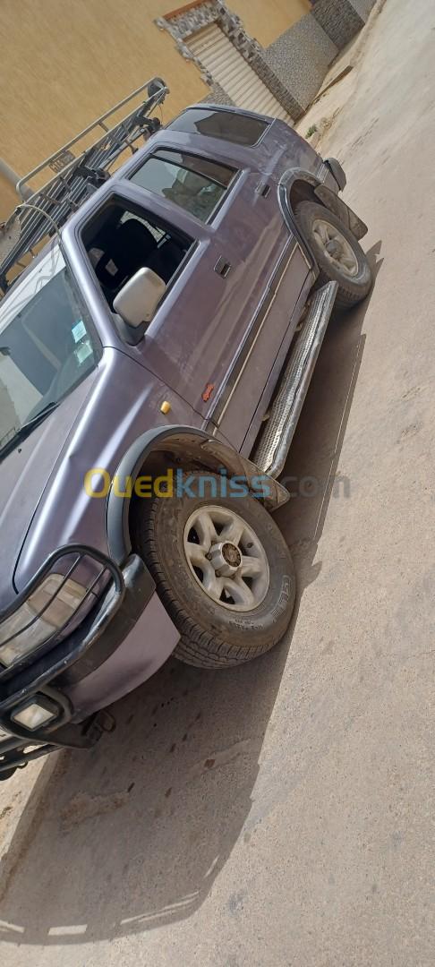 Opel Frontera Long 1995 Frontera Long