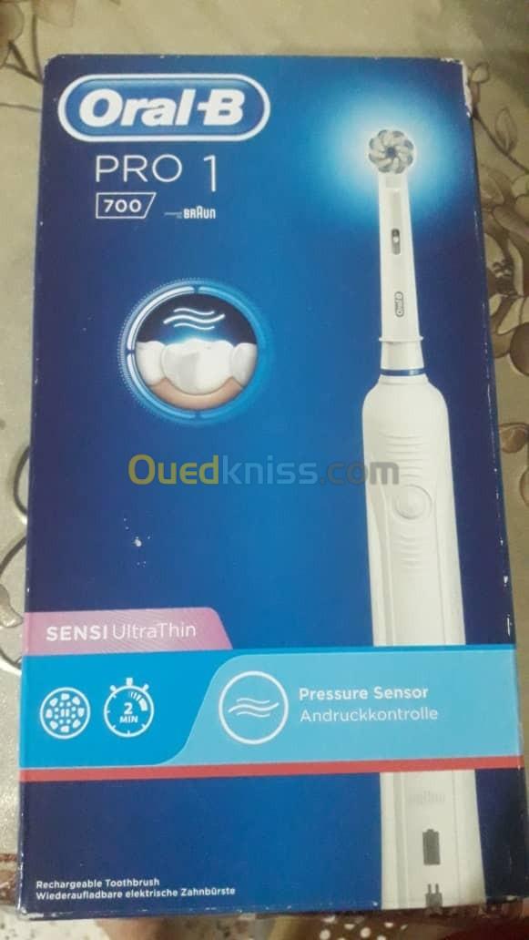 Brosse Oral-B