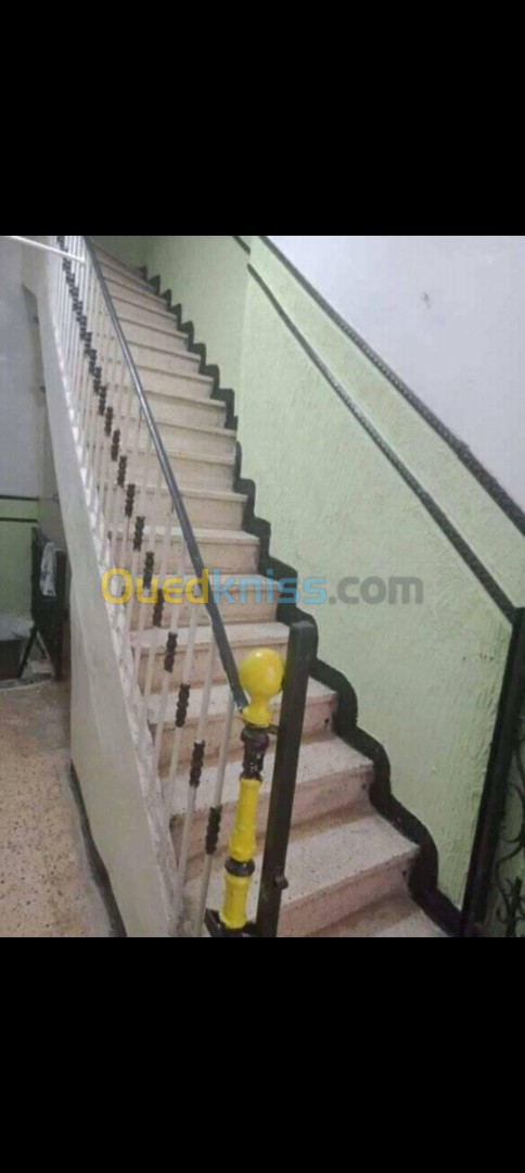 Vente Appartement F4 Tlemcen Tlemcen