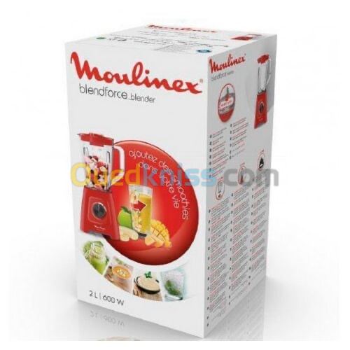 Blender moulinex 