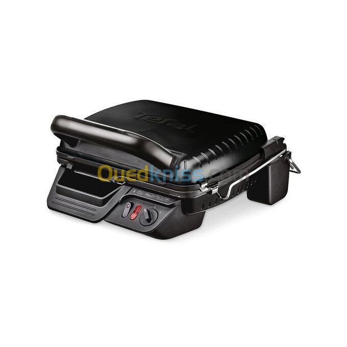 Tefal PANINIEUSE Grill viande - GRILL 3 EN 1 PANINI