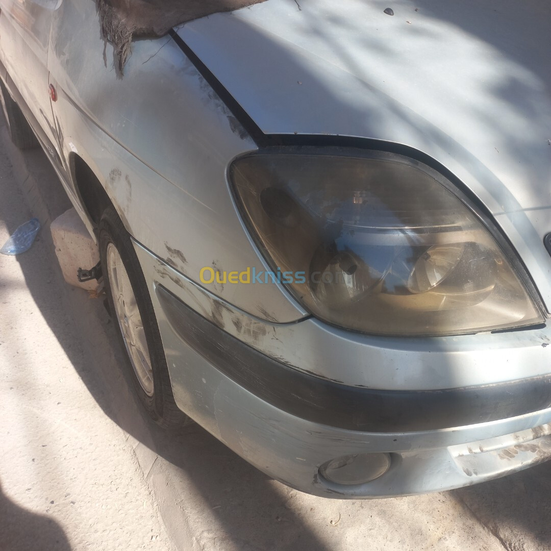 Renault Scenic 1999 