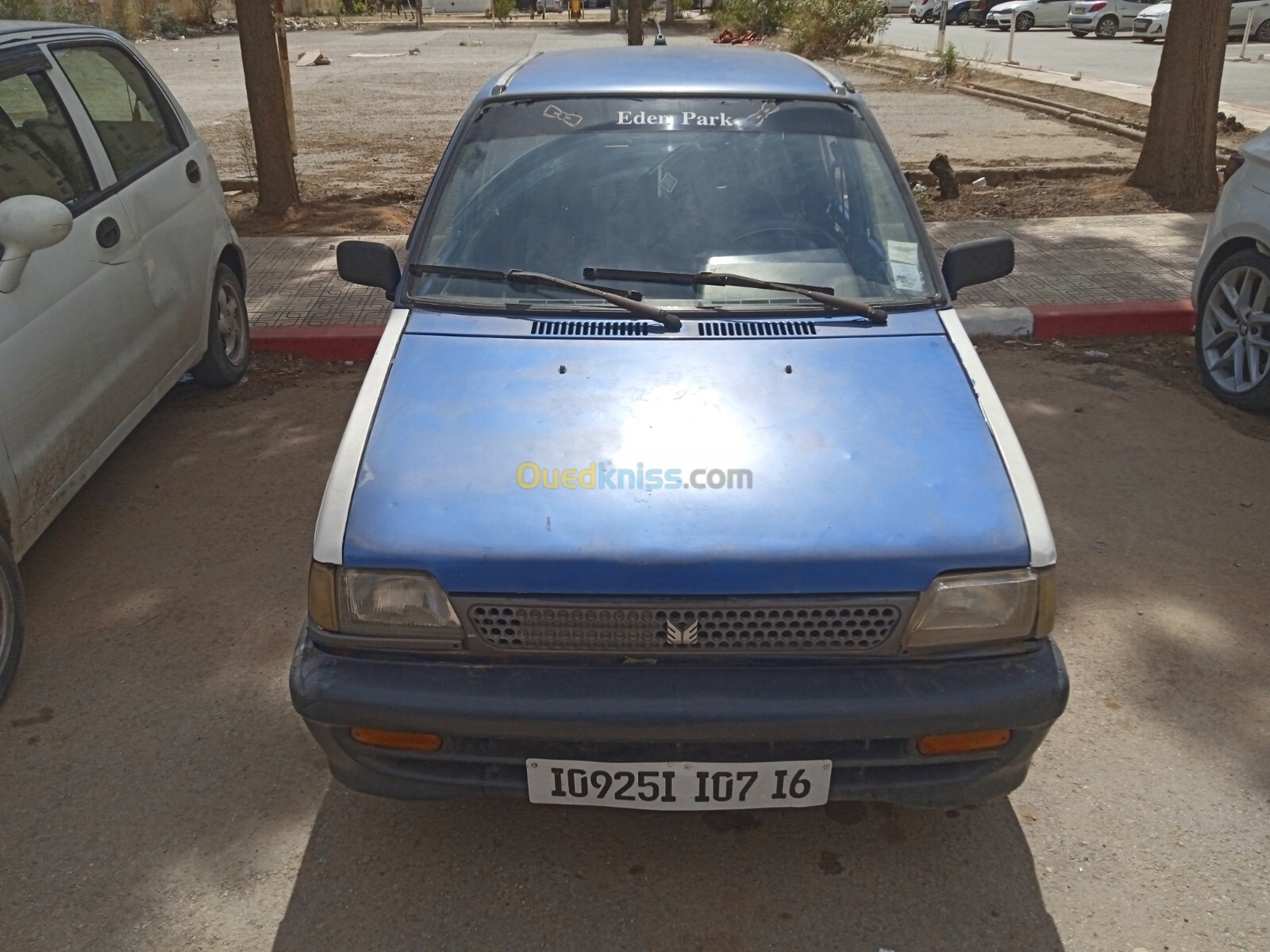 Suzuki Maruti 800 2007 Maruti 800