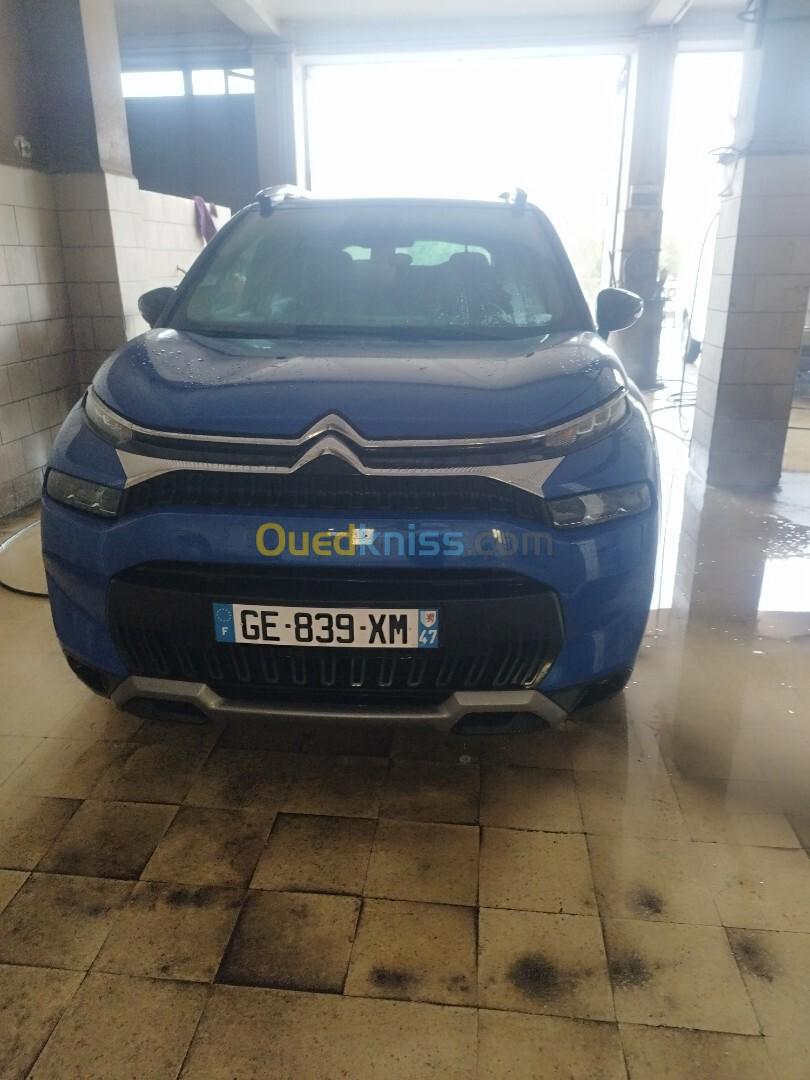 Citroen C3 aircrose 2022 2022