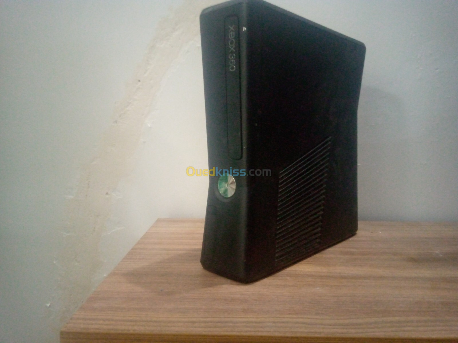 Xbox 360 SLIM flashed