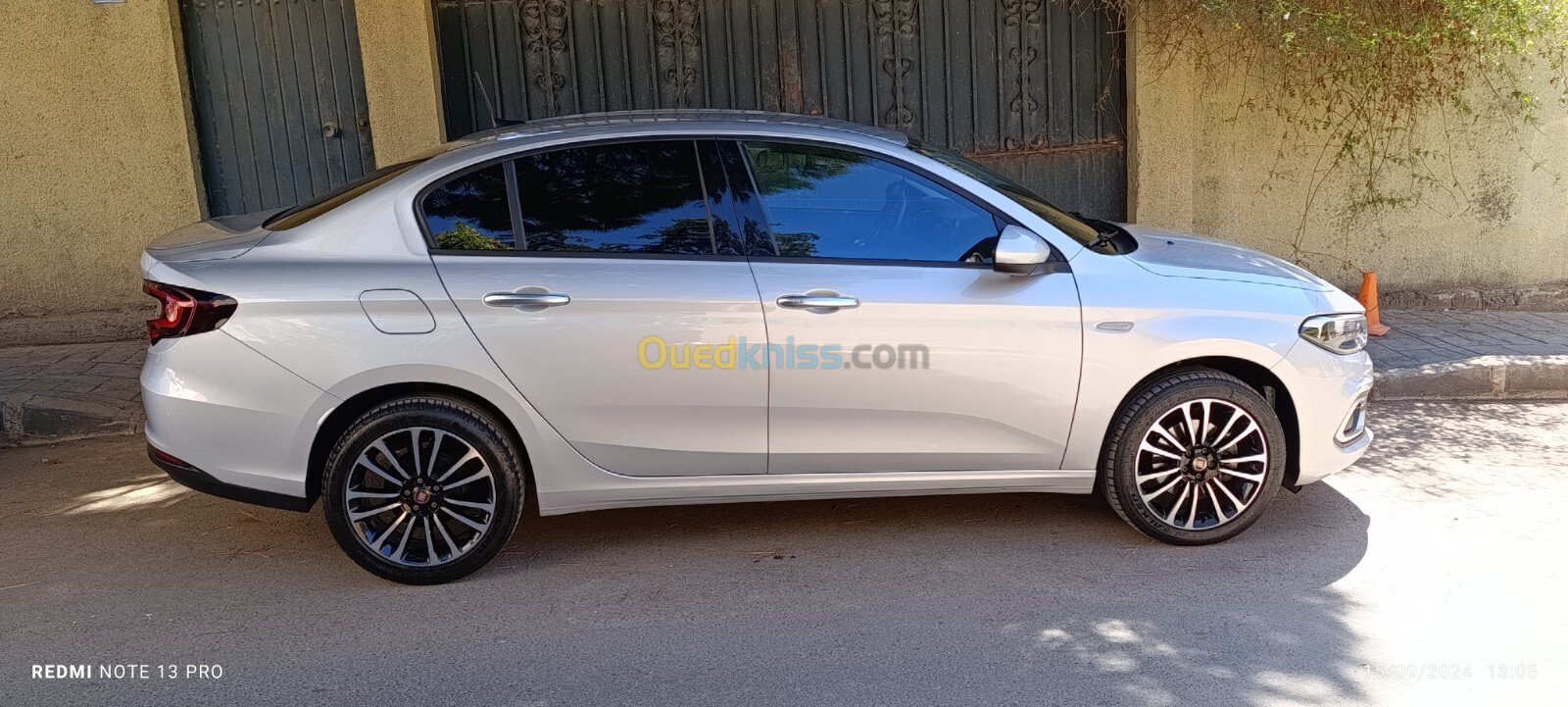 Fiat Tipo 2023 Life