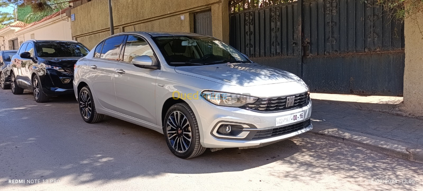 Fiat Tipo 2023 Life