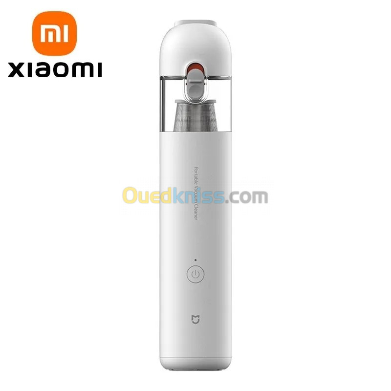 Xiaomi MIJIA mini aspirateur sans fil 13000pa 120w