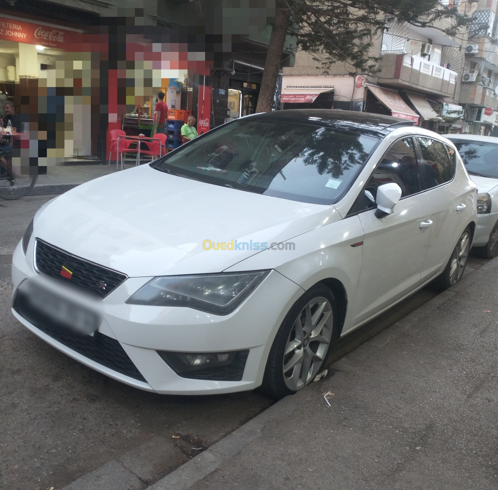 Seat Leon 2013 