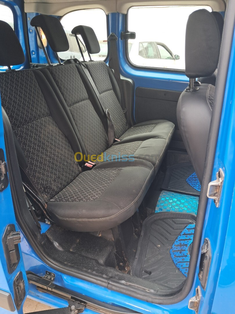 Renault Kangoo 2014 Grand Confort