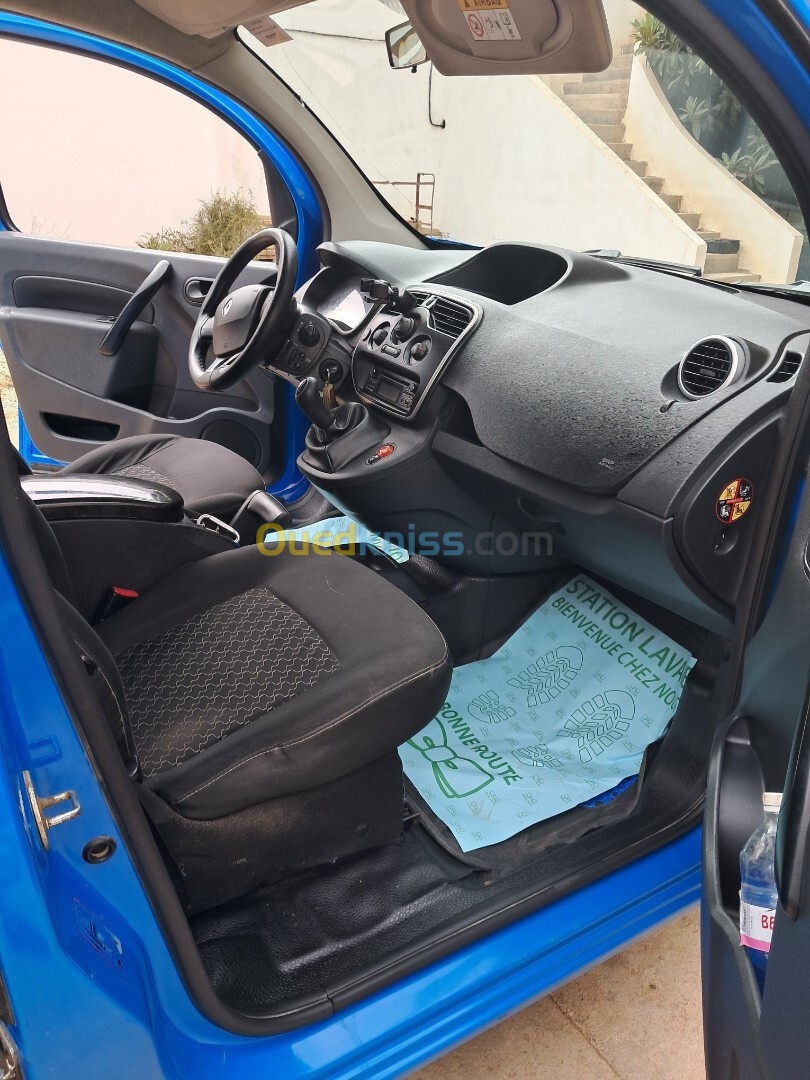 Renault Kangoo 2014 Grand Confort