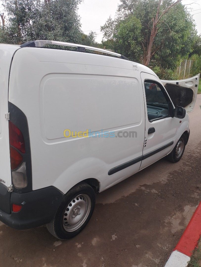 Renault Kangoo 2001 Kangoo