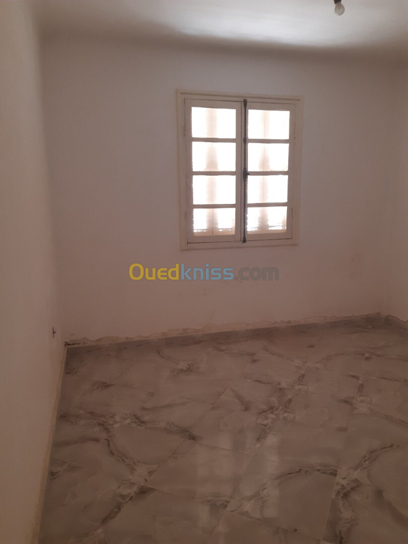 Vente Appartement Chlef Oued fodda