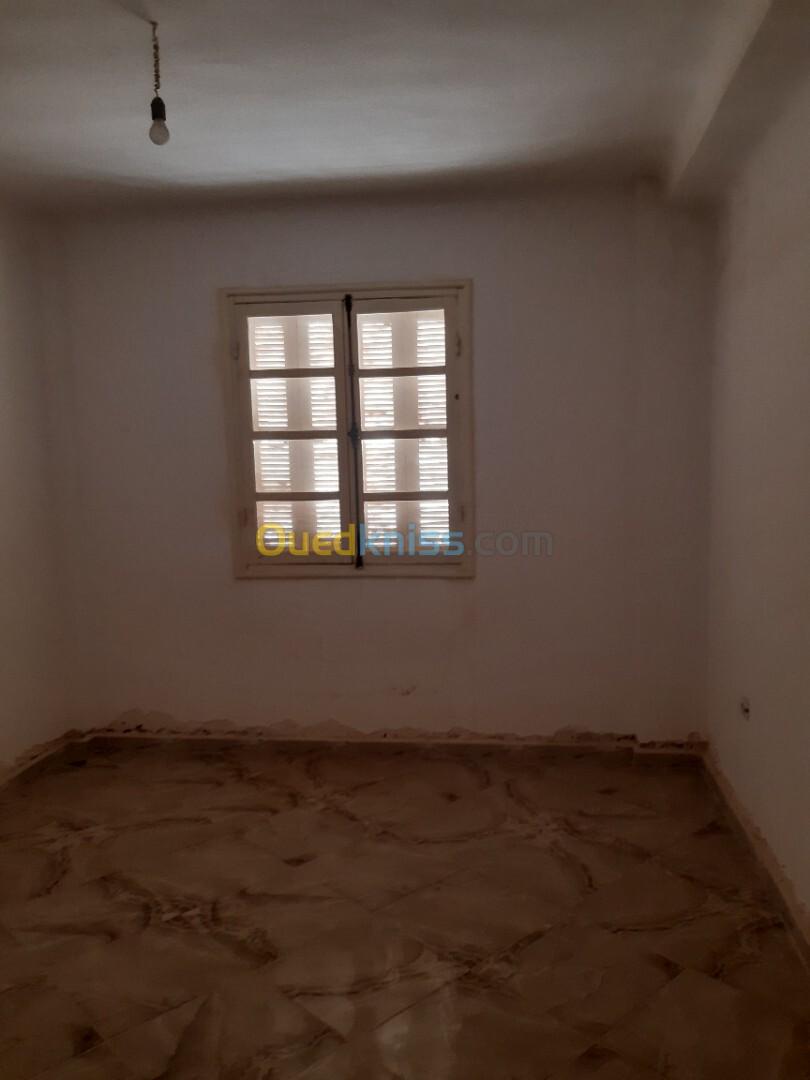 Vente Appartement Chlef Oued fodda