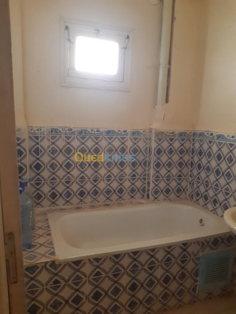 Vente Appartement Chlef Oued fodda