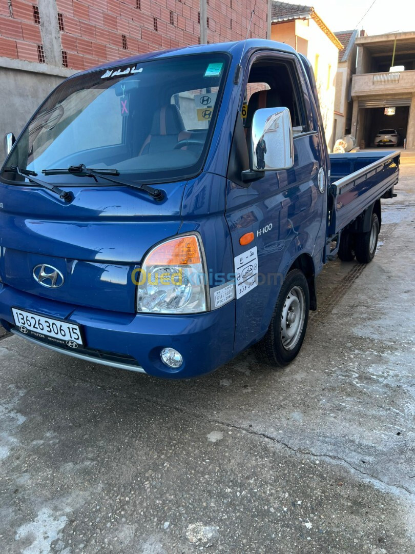 Hyundai H100 2006