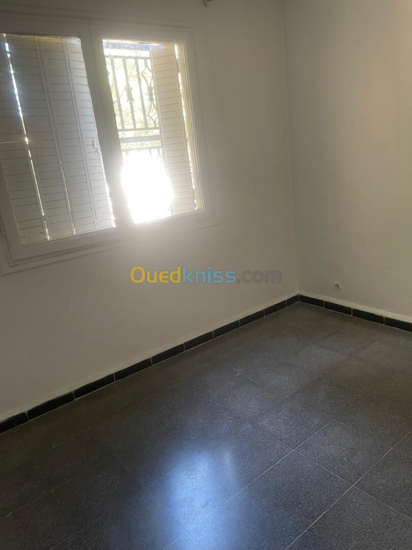 Location Appartement F3 Alger Bab ezzouar