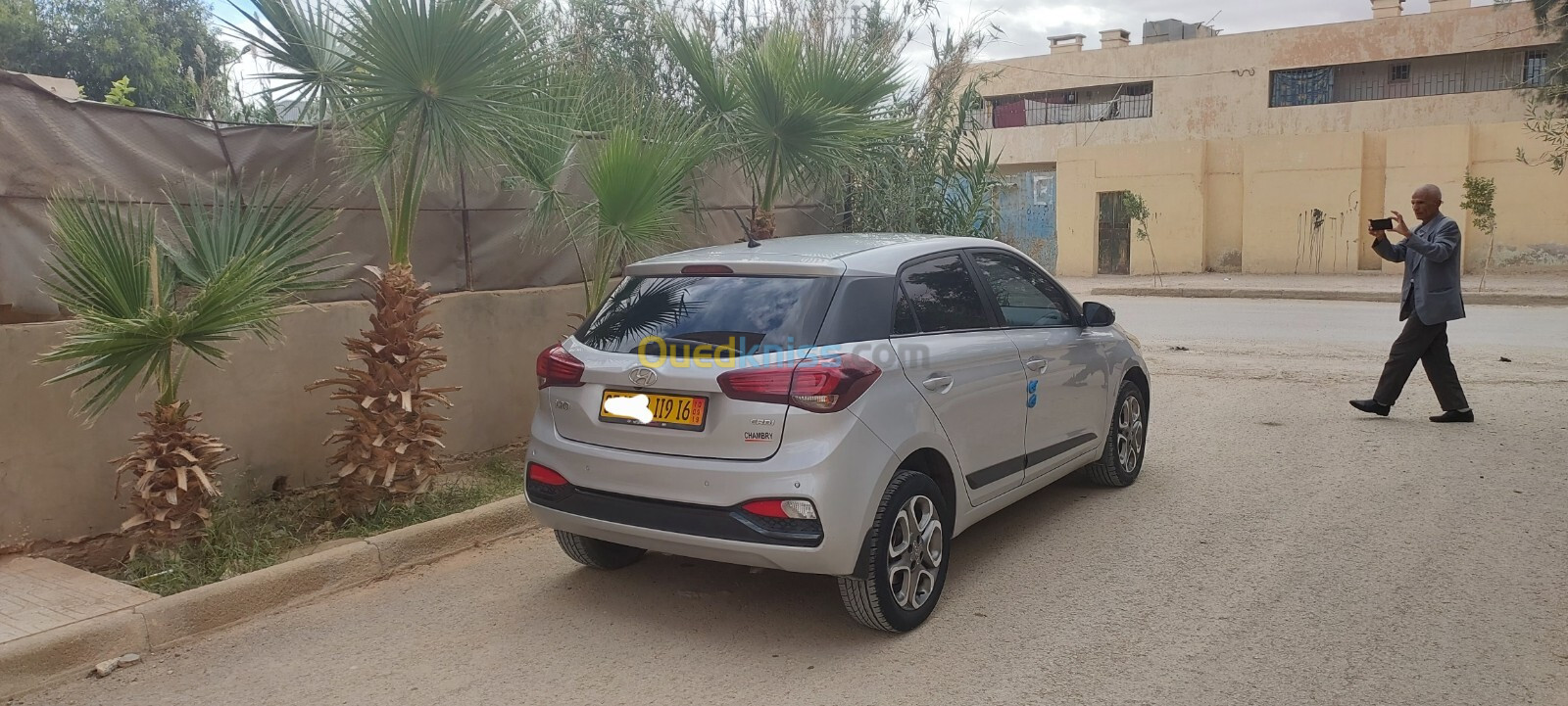 Hyundai i20 2019 Prestige