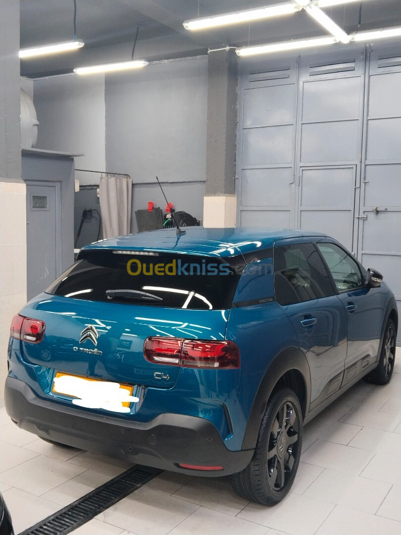 Citroen C4 Cactus 2021 C4 Cactus