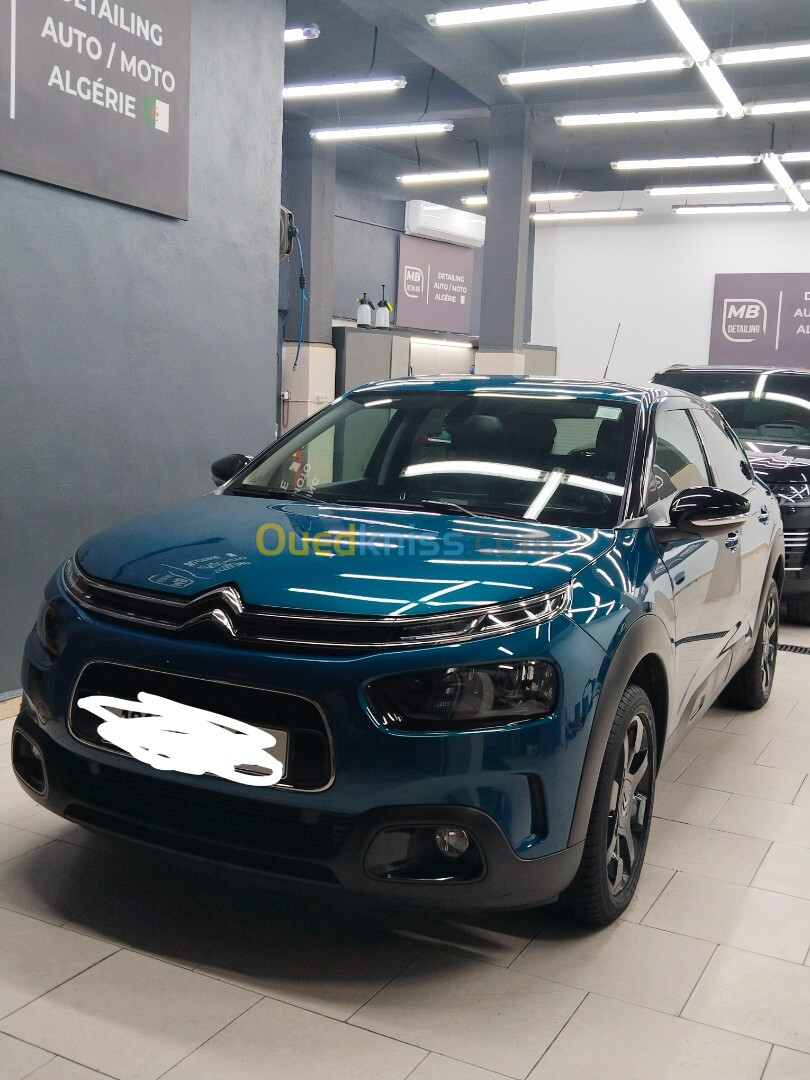 Citroen C4 Cactus 2021 C4 Cactus