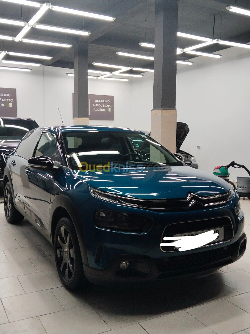 Citroen C4 Cactus 2021 C4 Cactus