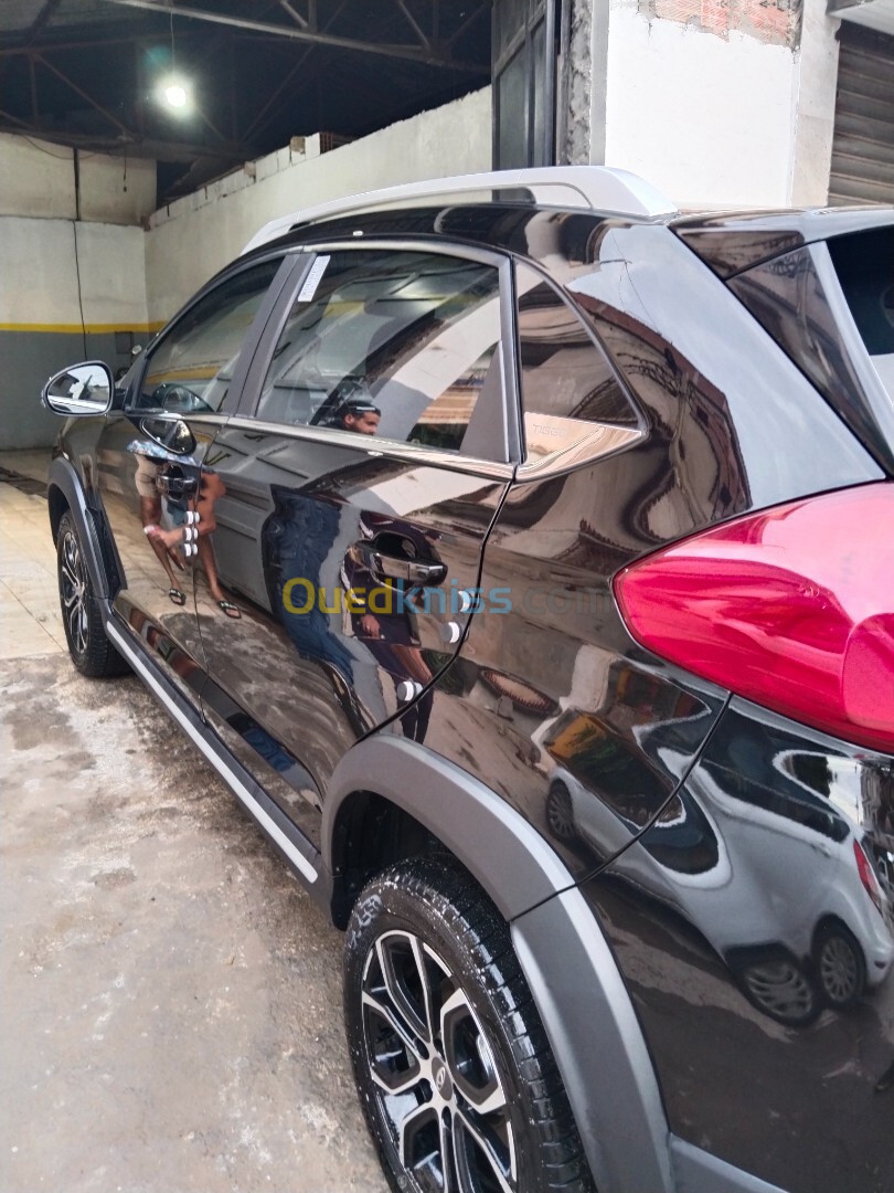 Chery Tiggo 2 pro 2024 Pro 2