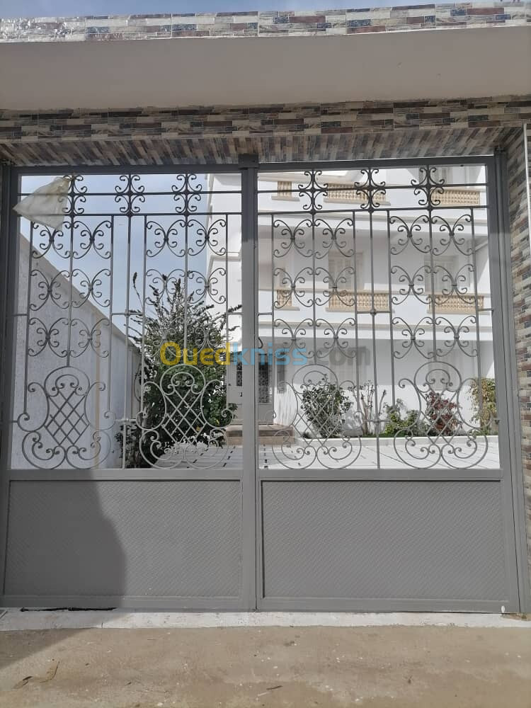 Vente Villa Alger Reghaia